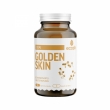 ECOSH GOLDEN SKIN, 90 kapsulių