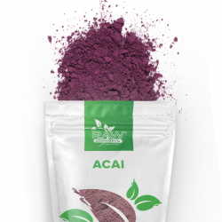 RAW POWDERS ACAI UOGŲ milteliai, 100 g