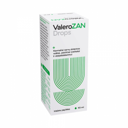 VALEROZAN DROPS, 50 ml